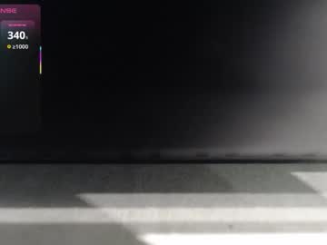 Candybunie January 17, 2026 Chaturbate stream image
