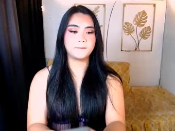 Chloe_Elsher January 17, 2026 Chaturbate stream image