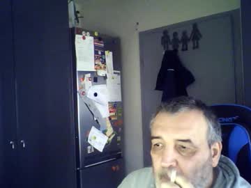 Chris250268 January 17, 2026 Chaturbate stream image