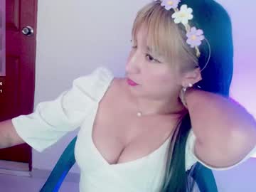 Dahiana_Dmour January 17, 2026 Chaturbate stream image