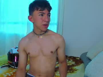 Dream_Jhon January 17, 2026 Chaturbate stream image