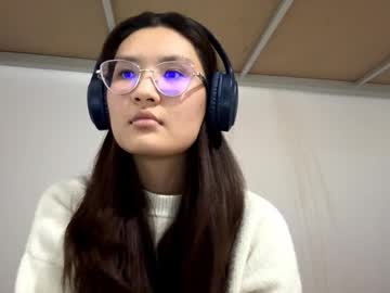 Kristyncoachys January 17, 2026 Chaturbate stream image