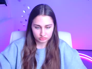Lora_Kisses January 17, 2026 Chaturbate stream image