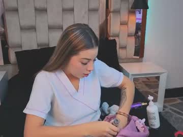 Miah_Stewart January 17, 2026 Chaturbate stream image