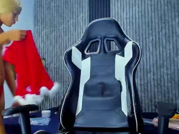 Susana_Sanchezz January 17, 2026 Chaturbate stream image