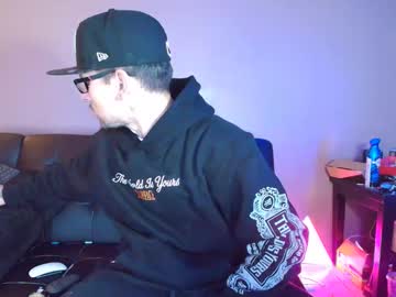 Tempsnasty January 17, 2026 Chaturbate stream image