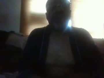 Antonioblackman January 17, 2026 Chaturbate stream image