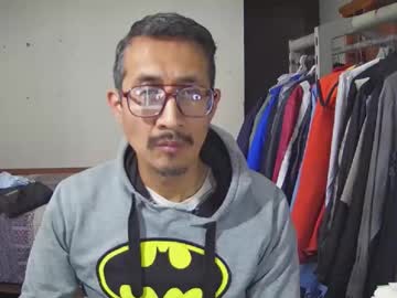 Bisexmangenx January 17, 2026 Chaturbate stream image