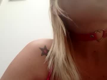 Candiegilson__ January 17, 2026 Chaturbate stream image