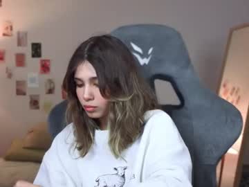 Dinnerwithflowers January 17, 2026 Chaturbate stream image