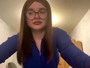 Lailawilbon January 17, 2026 Chaturbate stream image