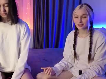 Lillibabby January 17, 2026 Chaturbate stream image