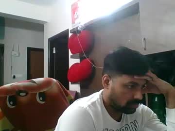 Luciferdustin January 17, 2026 Chaturbate stream image