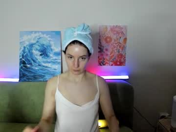 Lumina_Dark January 17, 2026 Chaturbate stream image