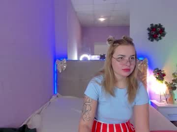 Lunaheadley January 17, 2026 Chaturbate stream image