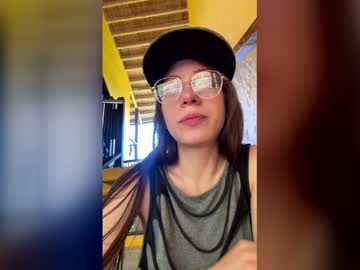 Luucryborg January 17, 2026 Chaturbate stream image