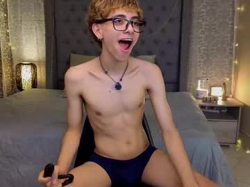 Matty_Spark January 17, 2026 Chaturbate stream image