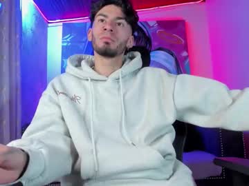 _Max_Wilder January 17, 2026 Chaturbate stream image