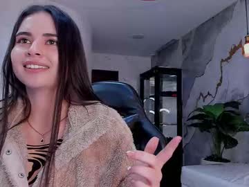 Qetsyah_Tf January 17, 2026 Chaturbate stream image