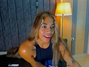 Rachell_Owen January 17, 2026 Chaturbate stream image