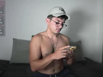 Simoon_01 January 17, 2026 Chaturbate stream image