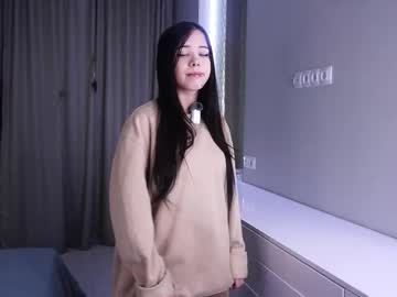 Soonsher January 17, 2026 Chaturbate stream image