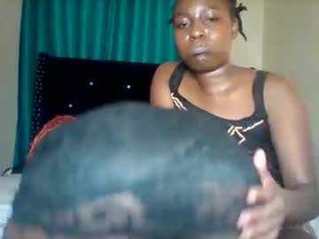 Trey_Queens January 17, 2026 Chaturbate stream image