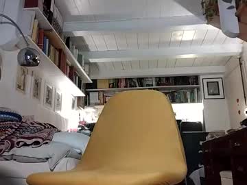 _Badprofessor_ January 17, 2026 Chaturbate stream image