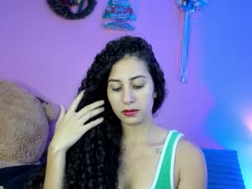 Bella_Ponce1 January 17, 2026 Chaturbate stream image
