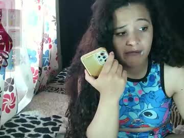 Cami540171 January 17, 2026 Chaturbate stream image