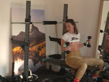 Dupka_Vibes January 17, 2026 Chaturbate stream image