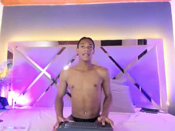 Hilaryguzman January 17, 2026 Chaturbate stream image