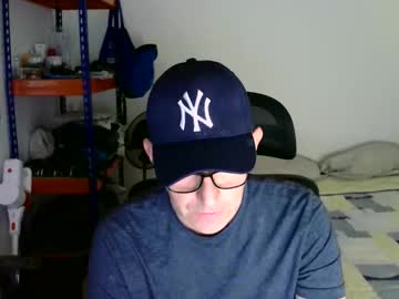 Kalem48 January 17, 2026 Chaturbate stream image