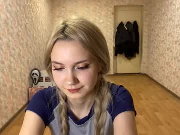 Mallkaoverocker January 17, 2026 Chaturbate stream image