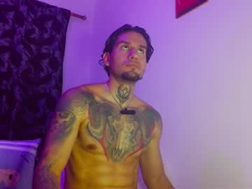 Pierce_Alex January 17, 2026 Chaturbate stream image