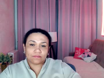 Sunny_Samantha January 17, 2026 Chaturbate stream image