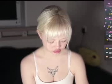 Susieevans January 17, 2026 Chaturbate stream image