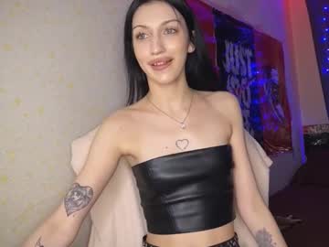Tatika_Williams January 17, 2026 Chaturbate stream image