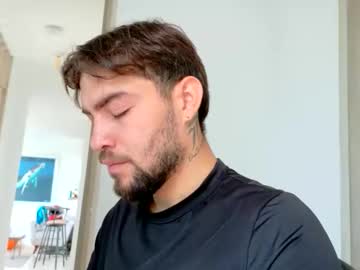Justobeyy January 17, 2026 Chaturbate stream image