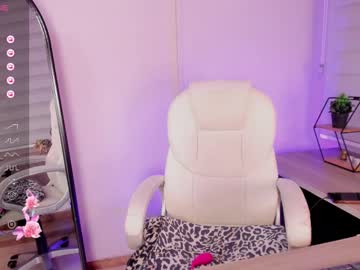 Laila__Sub January 17, 2026 Chaturbate stream image