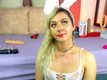 Lunitadiva January 17, 2026 Chaturbate stream image