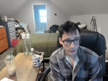 N_Ordinary_Boy January 17, 2026 Chaturbate stream image
