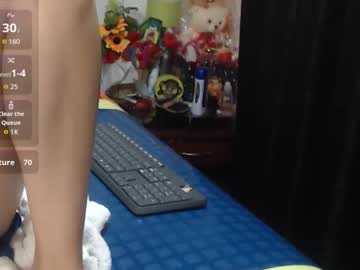 Roshy_Multisquirt January 17, 2026 Chaturbate stream image