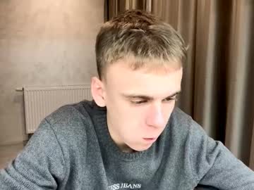 Solofury January 17, 2026 Chaturbate stream image