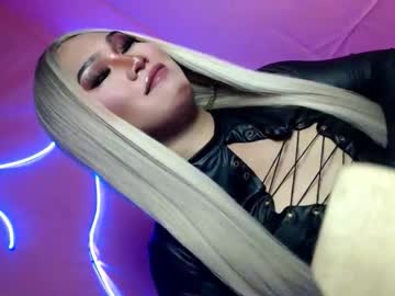 Alexa_Hansung January 17, 2026 Chaturbate stream image
