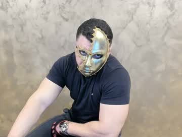Blakdrog04 January 17, 2026 Chaturbate stream image