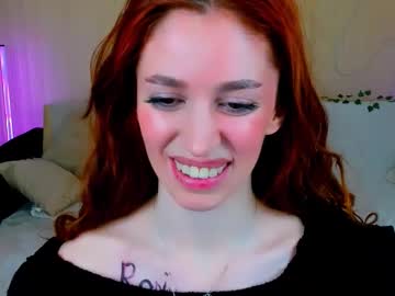 Christinaconteeree January 17, 2026 Chaturbate stream image
