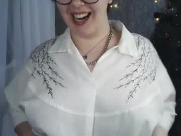 Vanessashadow January 17, 2026 Chaturbate stream image