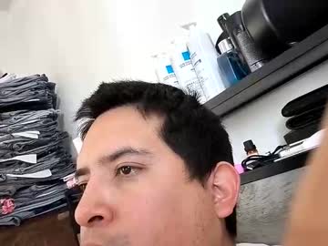 Alfredo3g January 17, 2026 Chaturbate stream image
