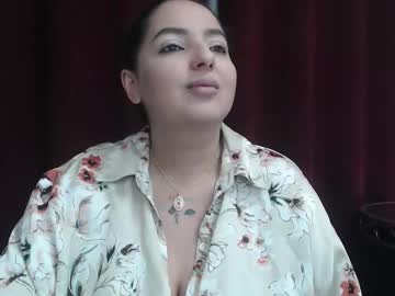 Allyiah January 17, 2026 Chaturbate stream image